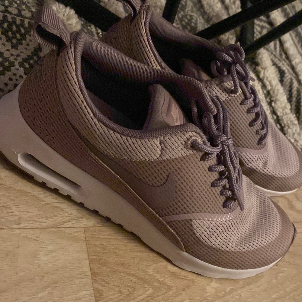 Nike shoes